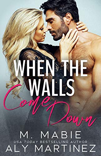When the Walls Come Down book cover