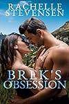 Brek's Obsession (Silver Springs Book 1)