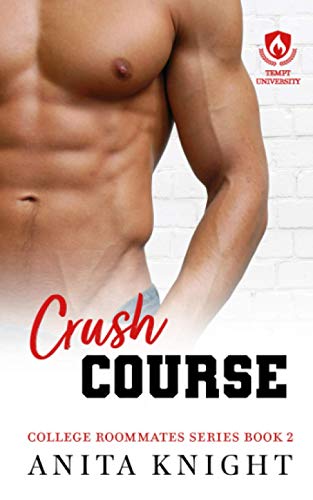 Crush Course book cover