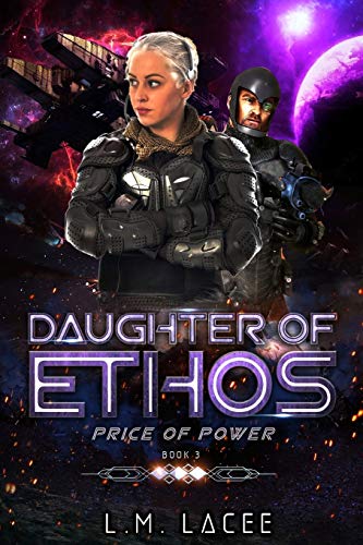 Price of Power book cover