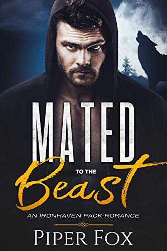 Mated to the Beast cover