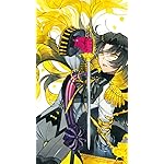 ヴァニタスの手記 HD(720×1280)壁紙 ドミニク ヴァニタスの手記 HD(720×1280)壁紙 ドミニク