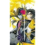 ヴァニタスの手記 フルHD(1080×1920)スマホ壁紙/待受 ドミニク ヴァニタスの手記 フルHD(1080×1920)スマホ壁紙/待受 ドミニク