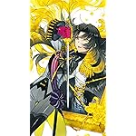 ヴァニタスの手記 iPhone8,7,6 Plus 壁紙(1242×2208) ドミニク ヴァニタスの手記 iPhone8,7,6 Plus 壁紙(1242×2208) ドミニク