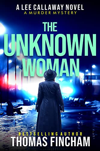 The Unknown Woman cover