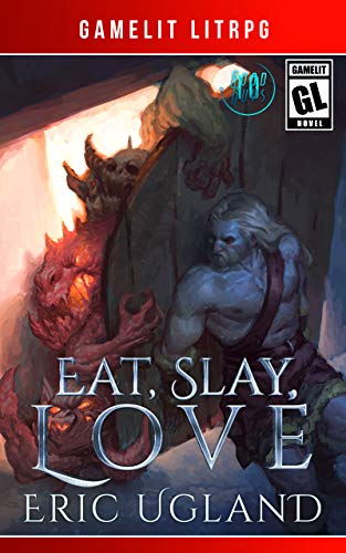 Eat, Slay, Love book cover