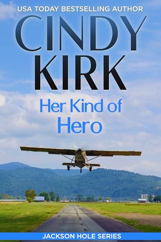 Her Kind of Hero book cover