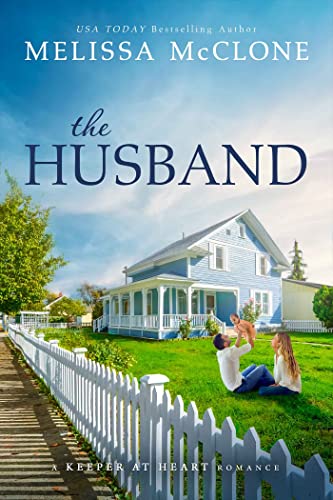 The Husband book cover