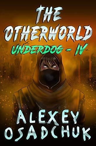 The Otherworld book cover