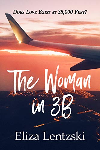 The Woman in 3B cover