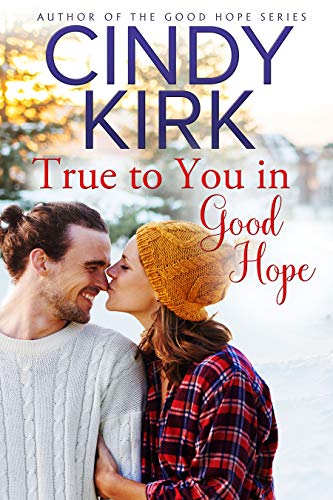True to You in Good Hope book cover