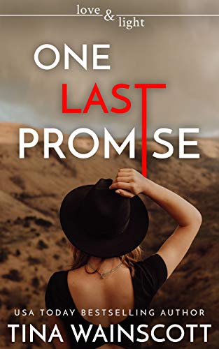 One Last Promise book cover