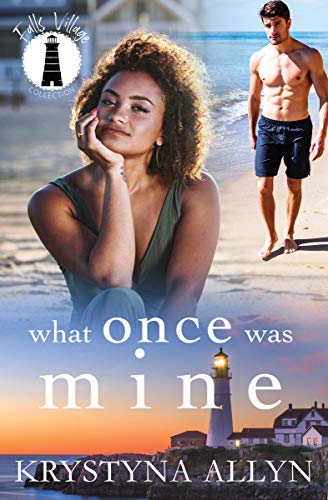 What Once Was Mine book cover