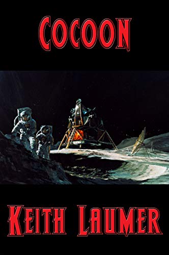 Cocoon book cover