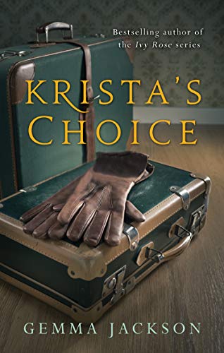 Krista's Choice cover