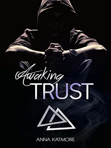 Awaking Trust book cover