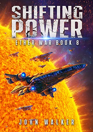 Shifting Power cover