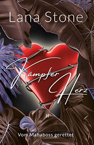 Vom Mafiaboss gerettet cover