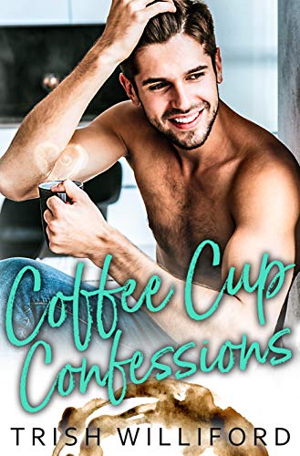 Coffee Cup Confessions book cover