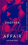 Another Family Affair An Extreme Taboo Anthology