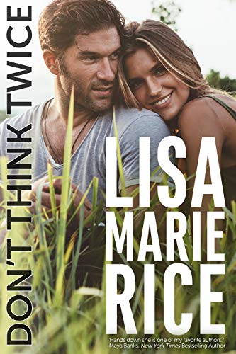 Don't Think Twice book cover