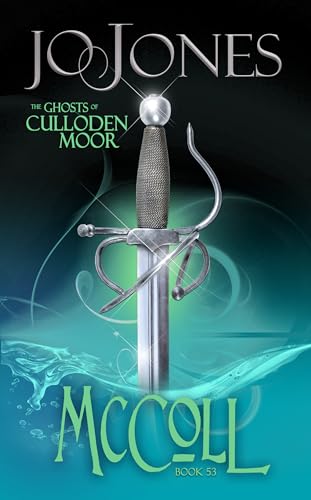 McColl (By: Jo Jones) cover