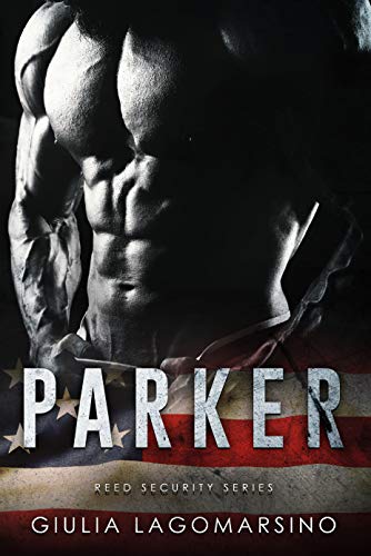 Parker book cover