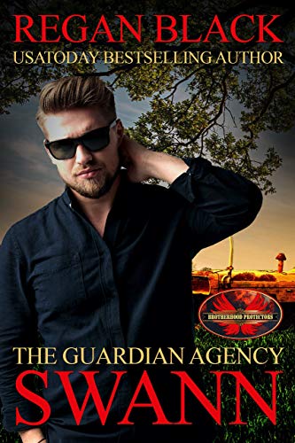 Swann book cover