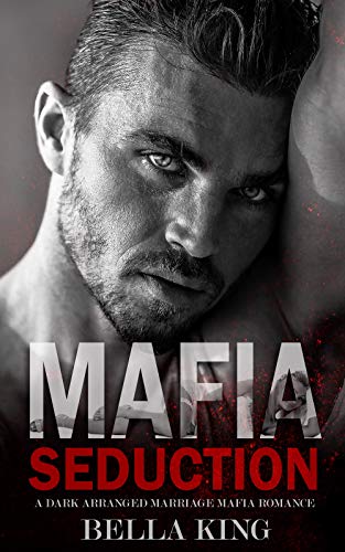 Mafia Seduction book cover