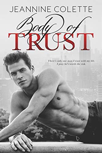 Body of Trust book cover