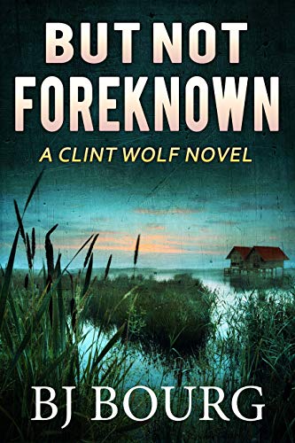 But Not Foreknown book cover