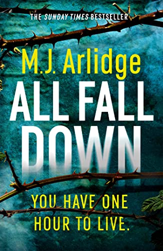 All Fall Down book cover