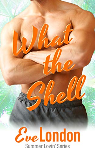 What the Shell book cover