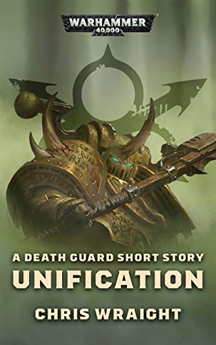 Unification book cover