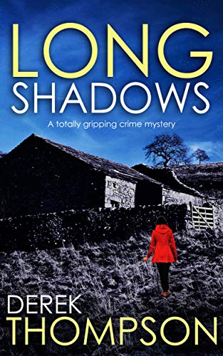 Long Shadows book cover