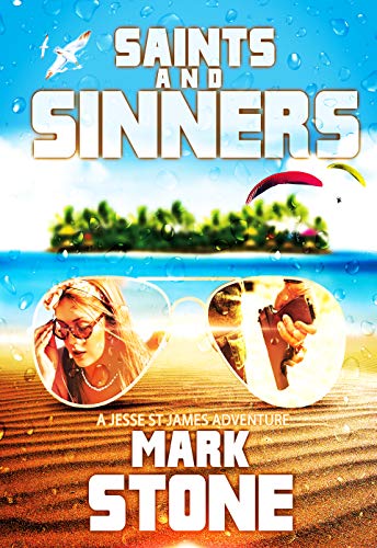 Saints and Sinners cover