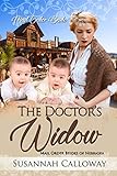 The Doctors Widow Mail Order Brides Of Nebraska