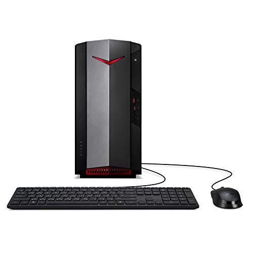 Acer Nitro 50 Gaming Desktop