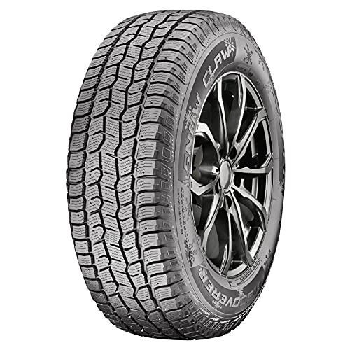 Cooper Discoverer Snow Claw Winter 20"