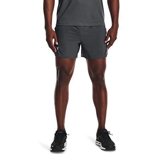 Under Armour Men's Launch Run 5-Inch Shorts