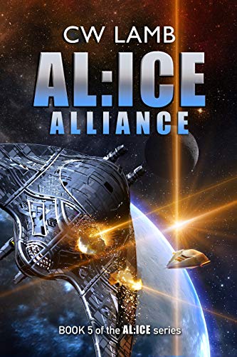 AL:ICE Alliance book cover