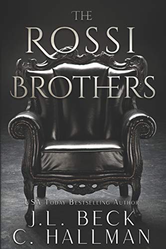 The Rossi Brothers book cover