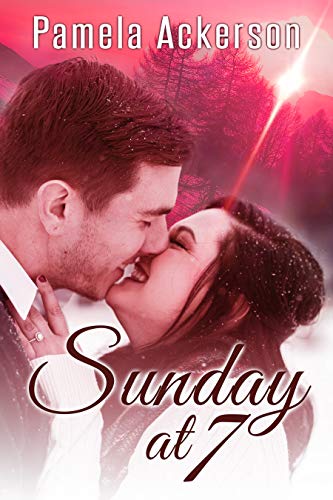 Sunday at 7 book cover