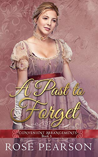 A Past to Forget book cover
