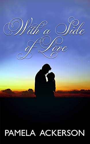 With a Side of Love book cover
