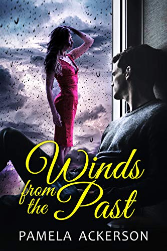 Winds from the Past book cover