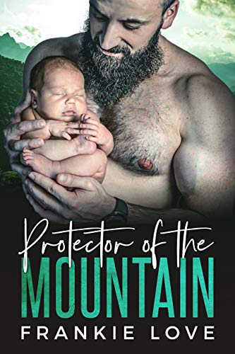 Protector of the Mountain book cover