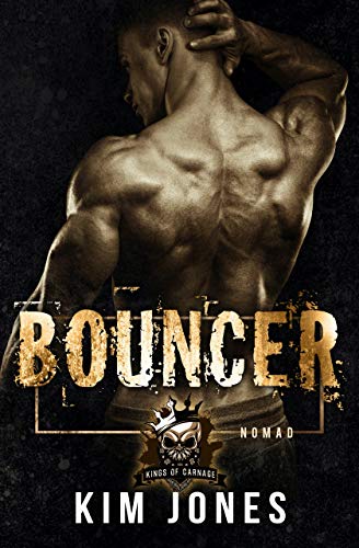 Bouncer (By: Kim Jones) cover