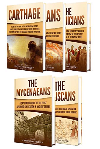 Ancient Mediterranean Civilizations