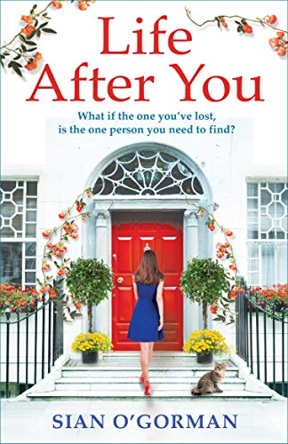 Life After You book cover
